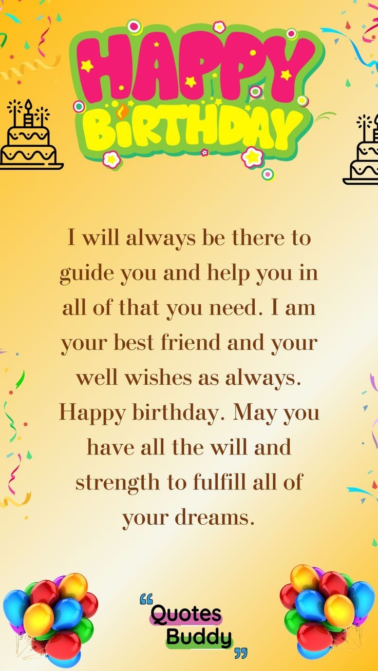 Inspirational Birthday Wishes For Niece QUOTES BUDDY