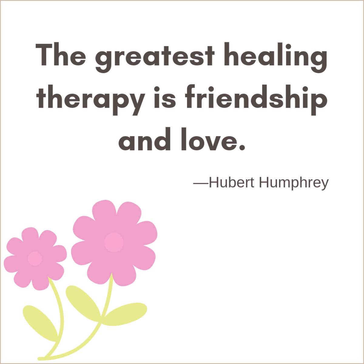 Inspirational Get Well Soon Messages For Your Friend HubPages