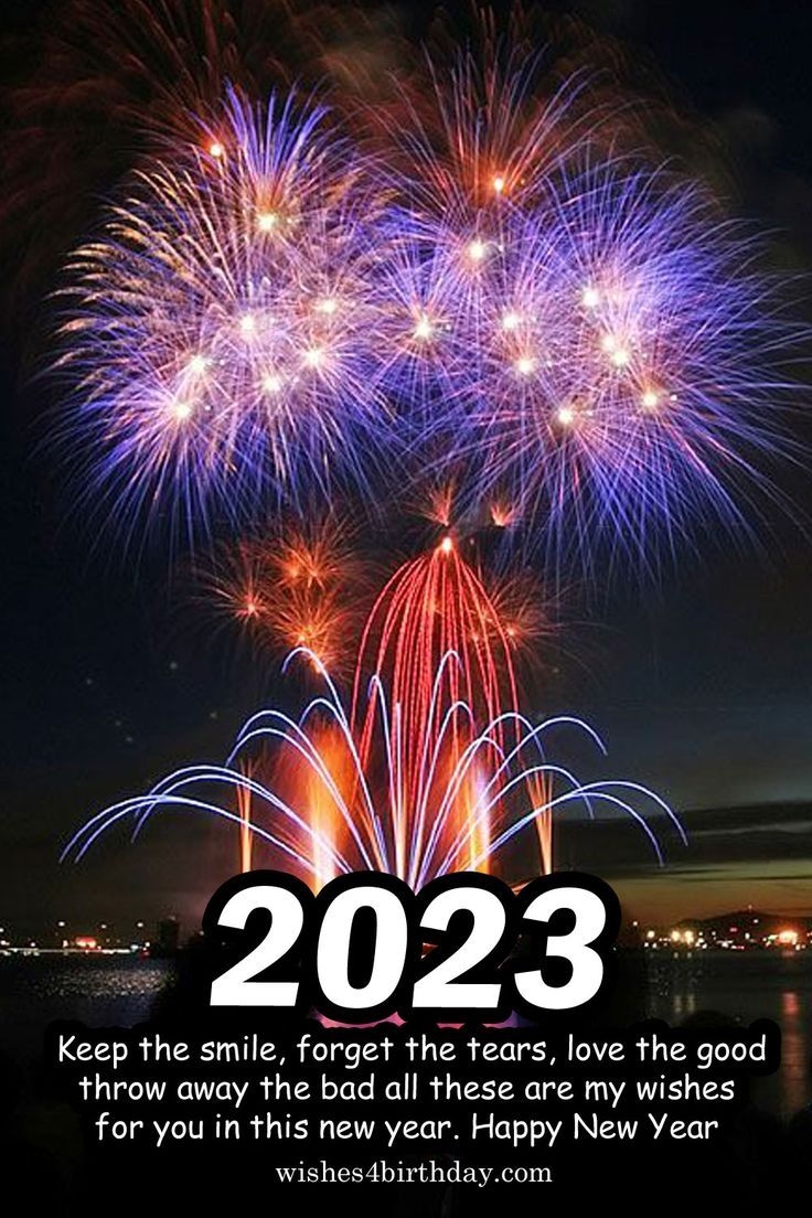 happy new year eve wishes