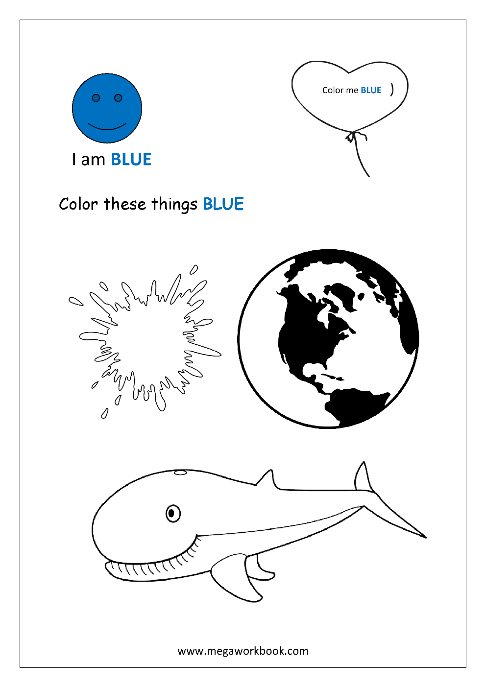 Learn Colors Red Coloring Pages Blue Coloring Pages Yellow Coloring Pages Green Coloring Pages Black White Brown Gray Purple Orange Pink Colors Coloring Pages MegaWorkbook Learn Colors Red Coloring Pages Blue Coloring Pages Yellow Coloring Pages Green Coloring Pages Black White Brown Gray Purple Orange Pink Colors Coloring Pages MegaWorkbook