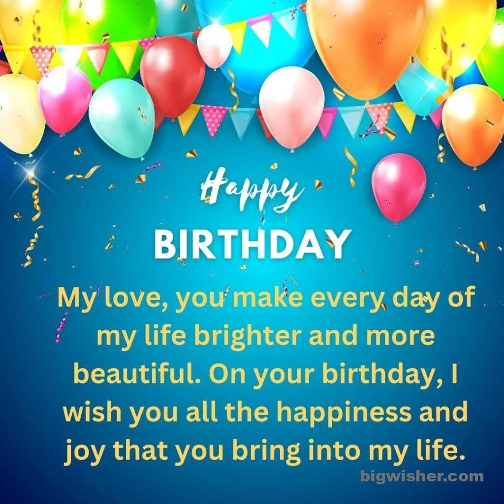 Life Partner Happy Birthday Wishes For Wife 69 Heart Touching Birthday Wishes For Wife Pro Birthday Wishes Perfect Birthday Message To Wife Life Partner Happy Birthday Wishes For Wife 69 Heart Touching Birthday Wishes For Wife Pro Birthday Wishes Perfect Birthday Message To Wife