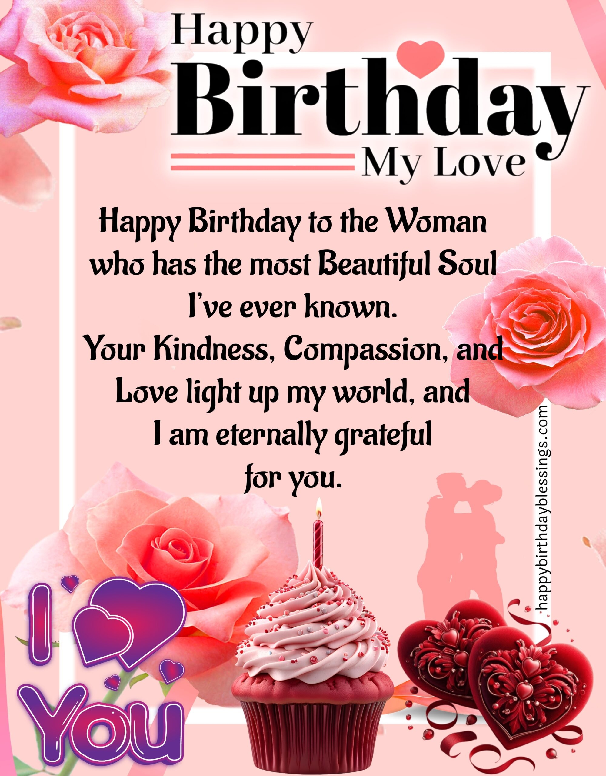birthday wishes to wife