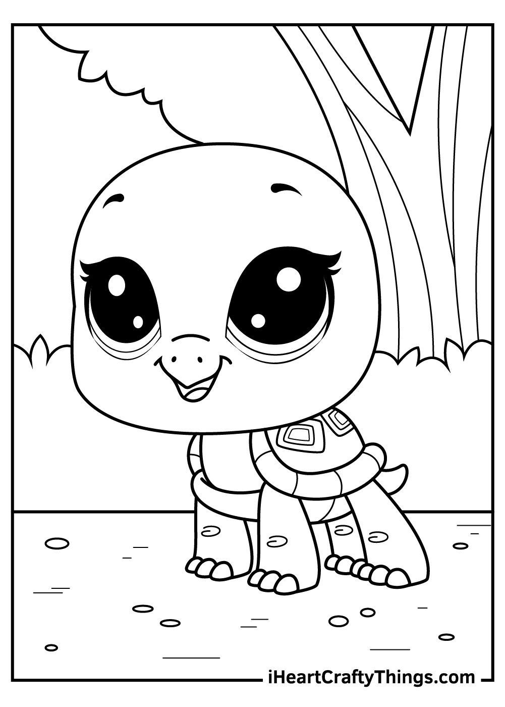 Littlest Pet Shop Coloring Pages 100 Free Printables Littlest Pet Shop Coloring Pages 100 Free Printables