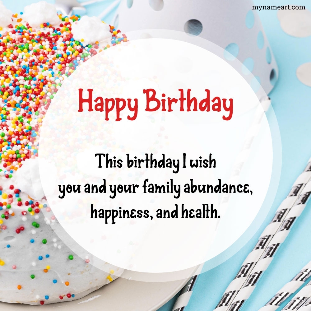 Memorable Birthday Quotes Images That Touch Their Heart And Feel Loved