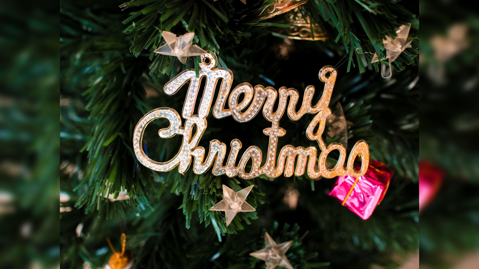 friends merry christmas wishes