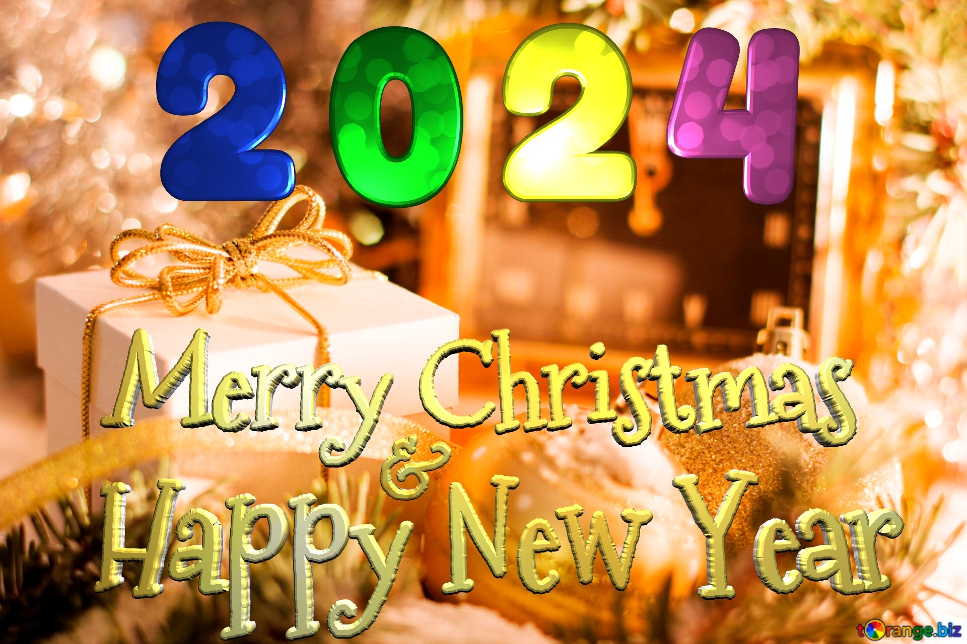 merry christmas wishes 2024