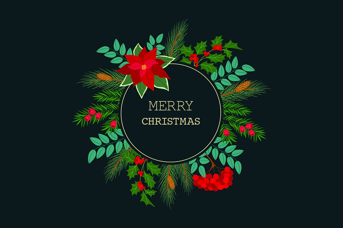 Merry Christmas And Best Wishes For 2025 ChannelX