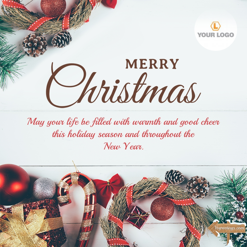 christmas happy new year wishes