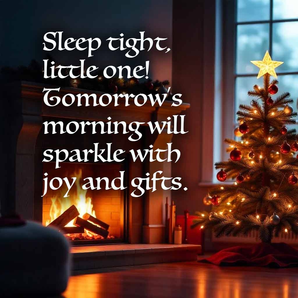 Merry Christmas Eve Wishes Meaningful Messages To Share Before The Big Day Good Wishes