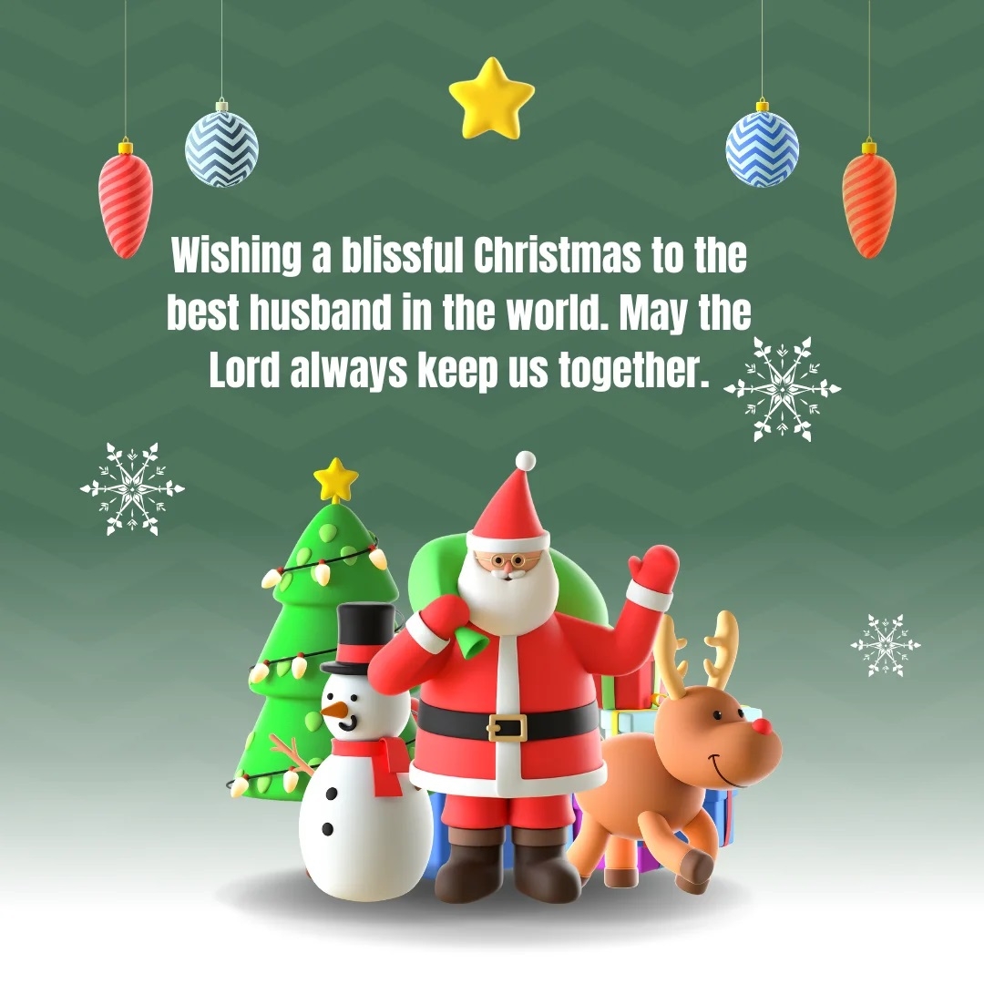 Merry Christmas Wishes 175 MEANINGFUL Quotes For The Day
