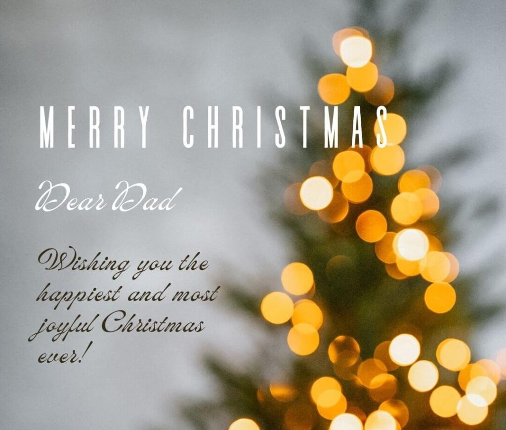 Merry Christmas Wishes 175 MEANINGFUL Quotes For The Day