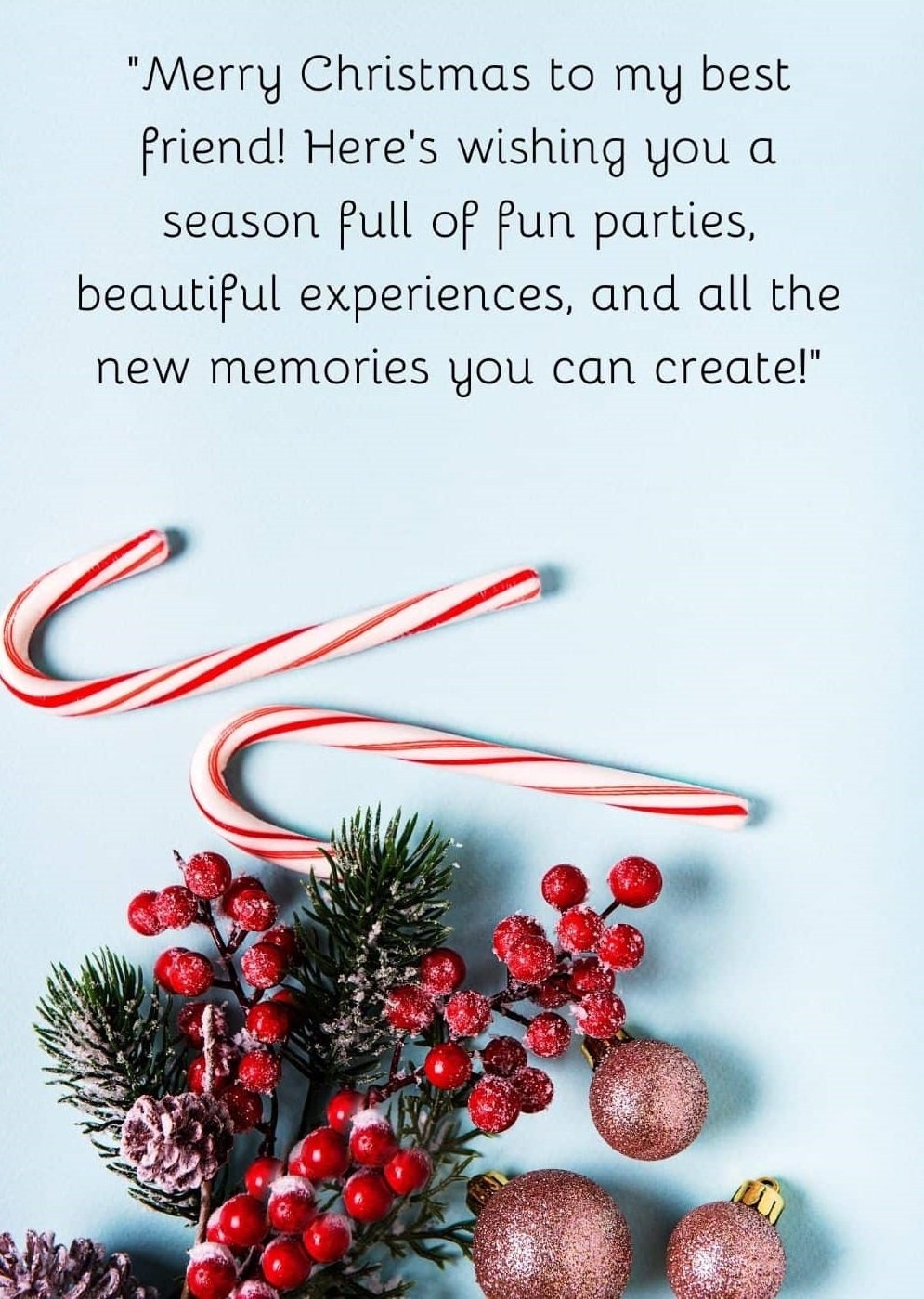 Merry Christmas Wishes 175 MEANINGFUL Quotes For The Day