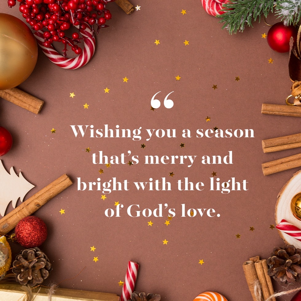Merry Christmas Wishes How To Send Wishes For Christmas