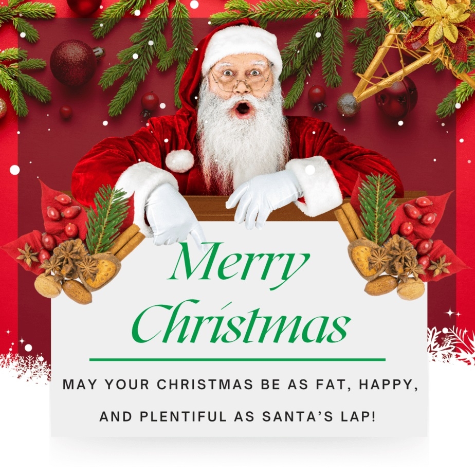 Merry Christmas Wishes How To Send Wishes For Christmas