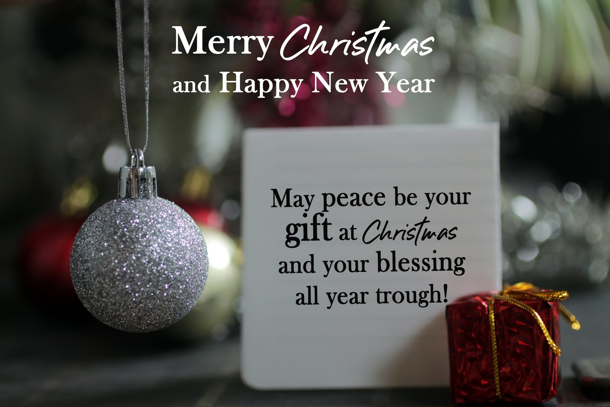 Merry Xmas Quotes Wishes