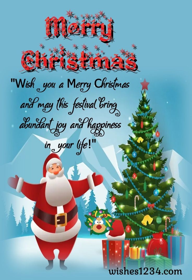 merry christmas wishes christmas quotes