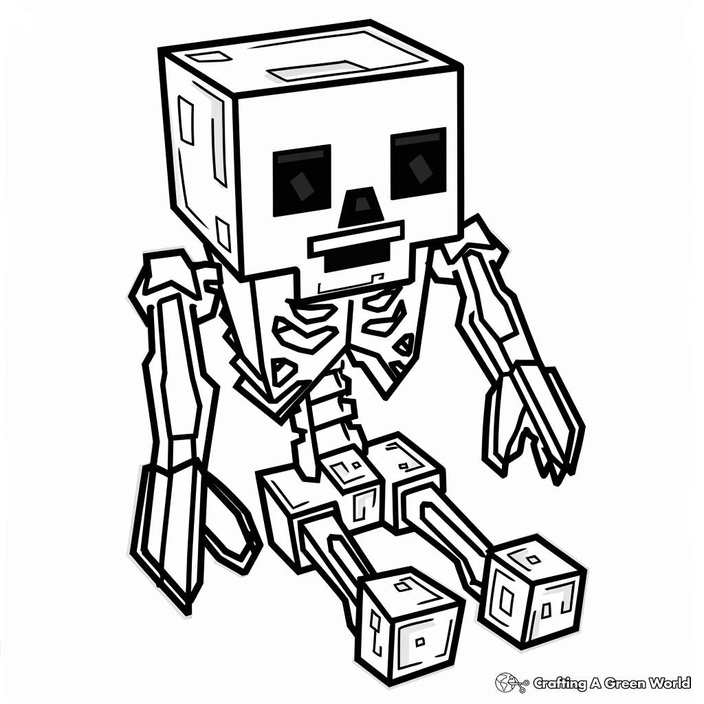 minecraft coloring pages printable free minecraft coloring pages printable free