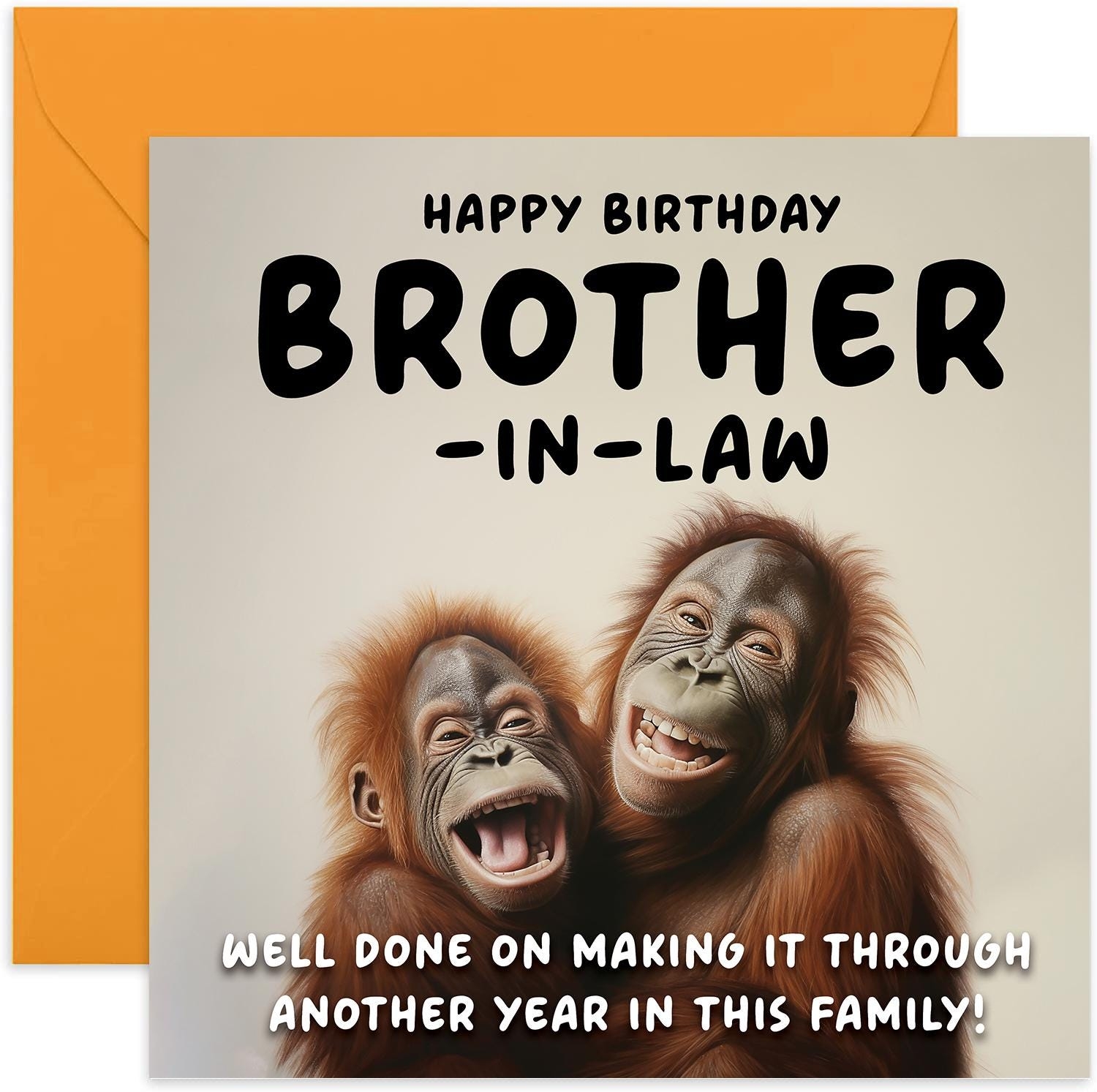 Funny Birthday Wishes For Brother In Law