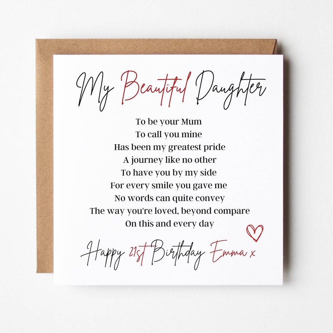 Mother And Father Birthday Wishes For Daughter Happy Birthday Message For Daughter From Mother 120 Happy Birthday Wishes For Mom From Daughter Birthday Message For Baby Girl