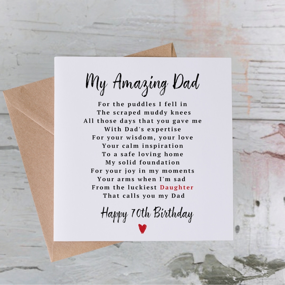 My Hero Best Quotes For Dad On His Birthday Short Heart Touching Happy Birthday To The
