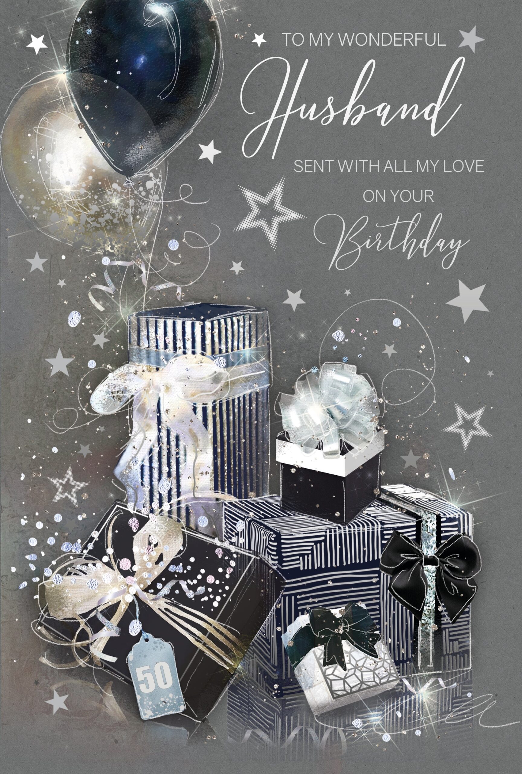 My Love What To Get My Husband For His 50th Birthday Useful Gifts Creative Birthday Gifts My Love What To Get My Husband For His 50th Birthday Useful Gifts Creative Birthday Gifts