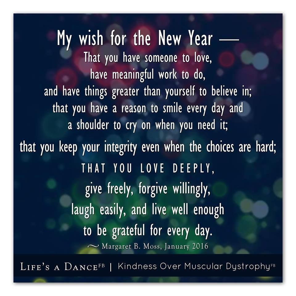 positive wishes new year quotes