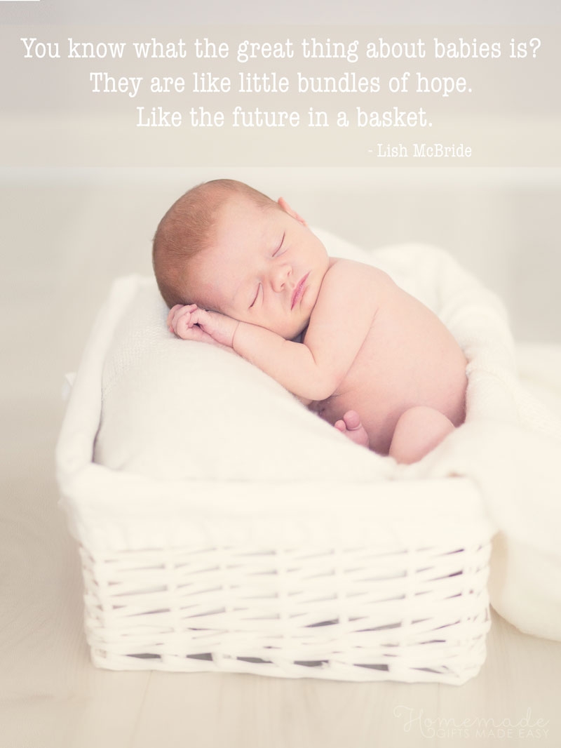 new born daughter wishes