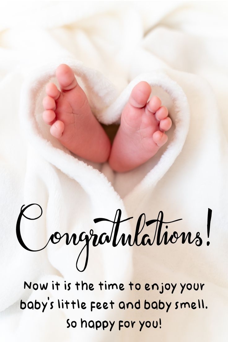New Parents Congratulations Cards