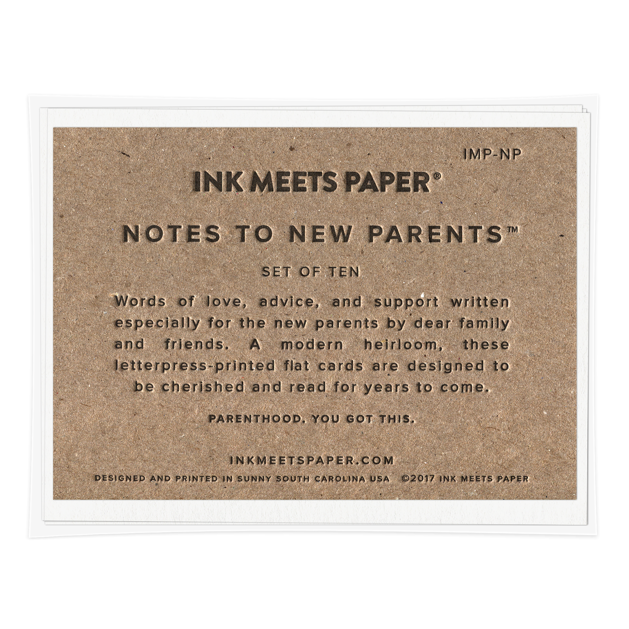 advice and wishes for new parents