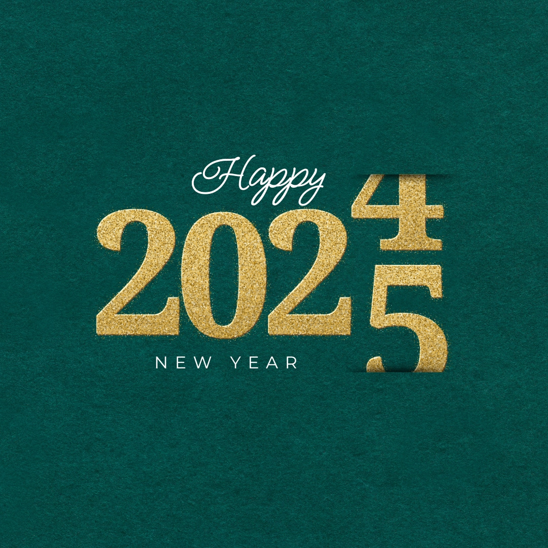 New Year Greetings 2025 Top 50 Happy New Year Wishes Images Greetings Quotes To Share With Your Friends And Family