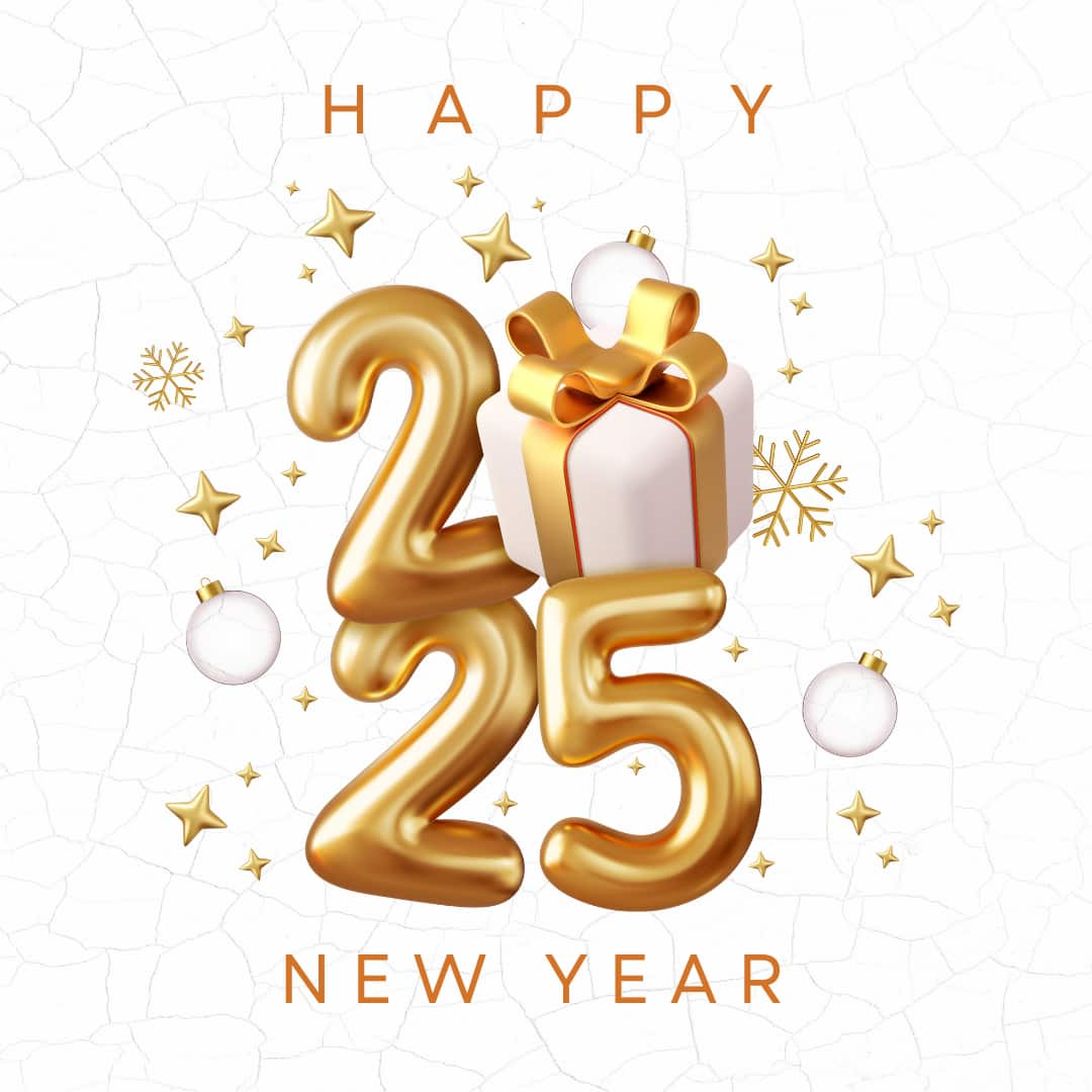 New Year Greetings 2025 Top 50 Happy New Year Wishes Images Greetings Quotes To Share With Your Friends And Family