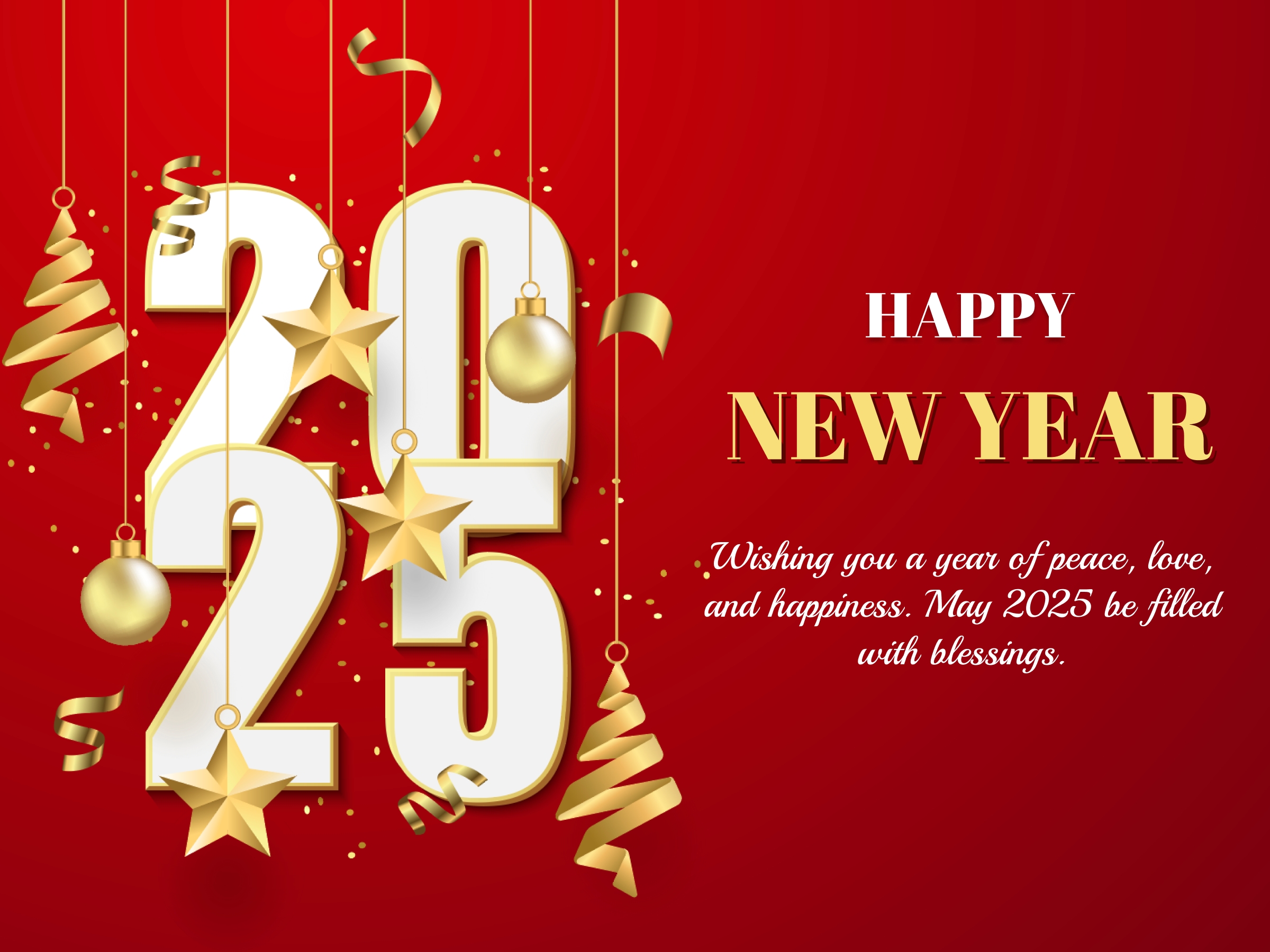New Year Images New Year 2025 Images Top 150 Best New Year Photos Wishes Greetings Whatsapp Quotes Facebook Status To Share With Loved Ones The Economic Times
