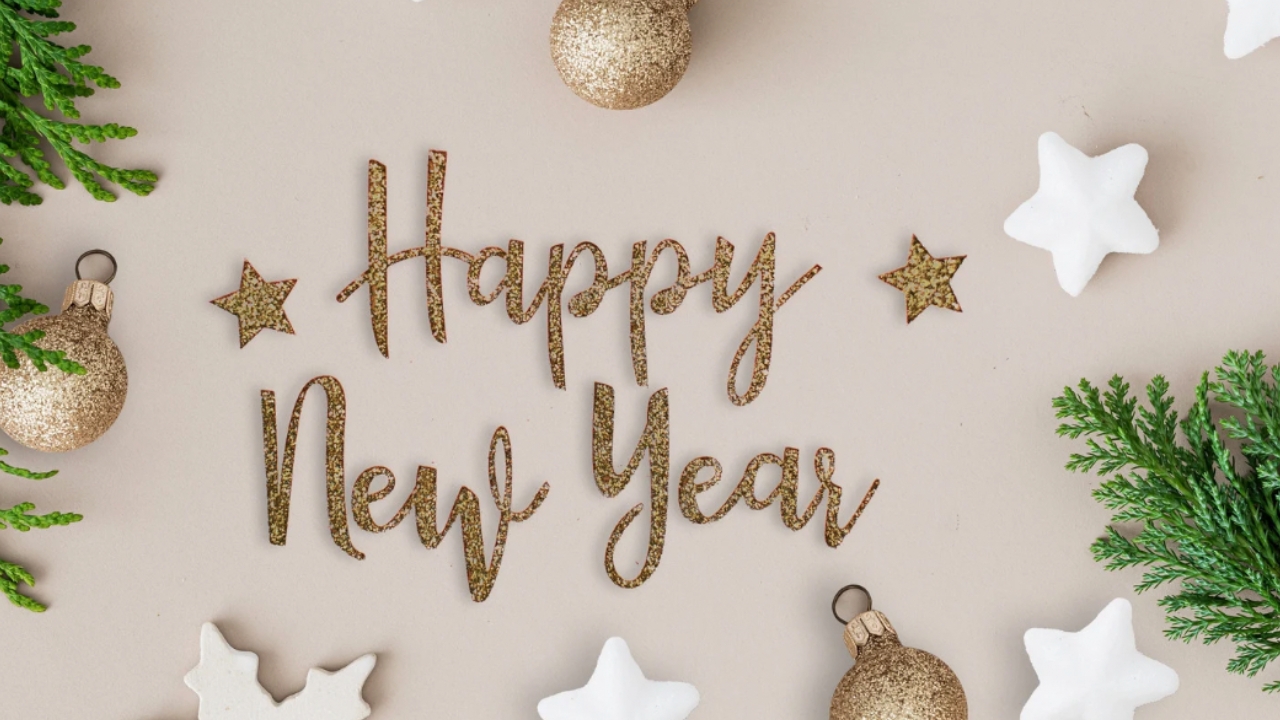 New Year Wishes And Quotes Happy New Year 2025 Best Messages Quotes And Wishes To Share On New Year s Eve The Times Of India