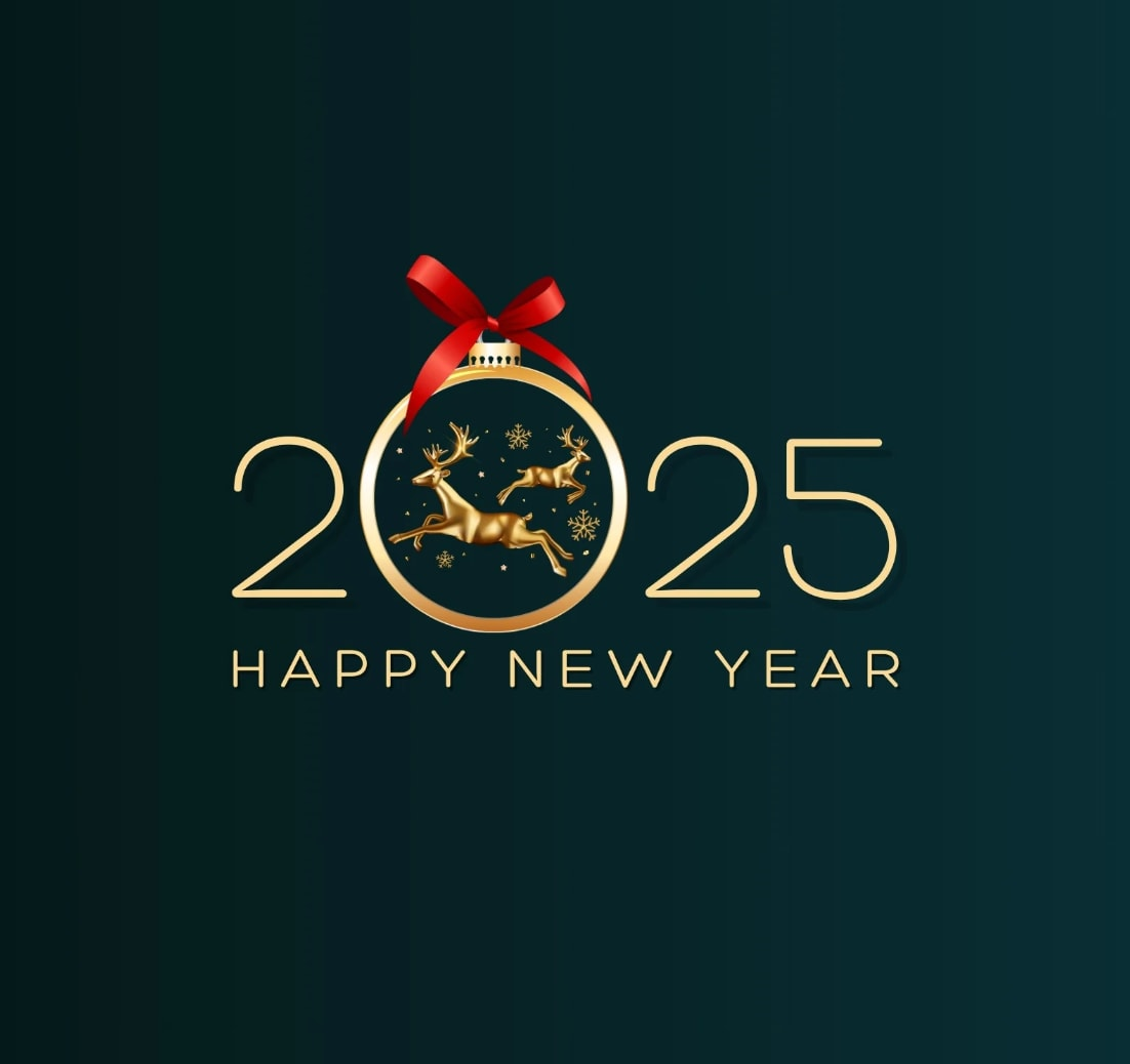 New Years Day 50 Best Happy New Year Wishes Messages Quotes GIFs Images To Share With Loved Ones Hindustan Times