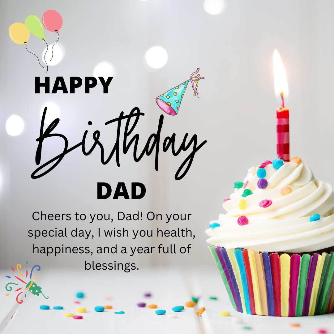 Papa Happy Birthday Dad Quotes Birthday Wishes For My Father Birthday Phrases For Dad Dad You