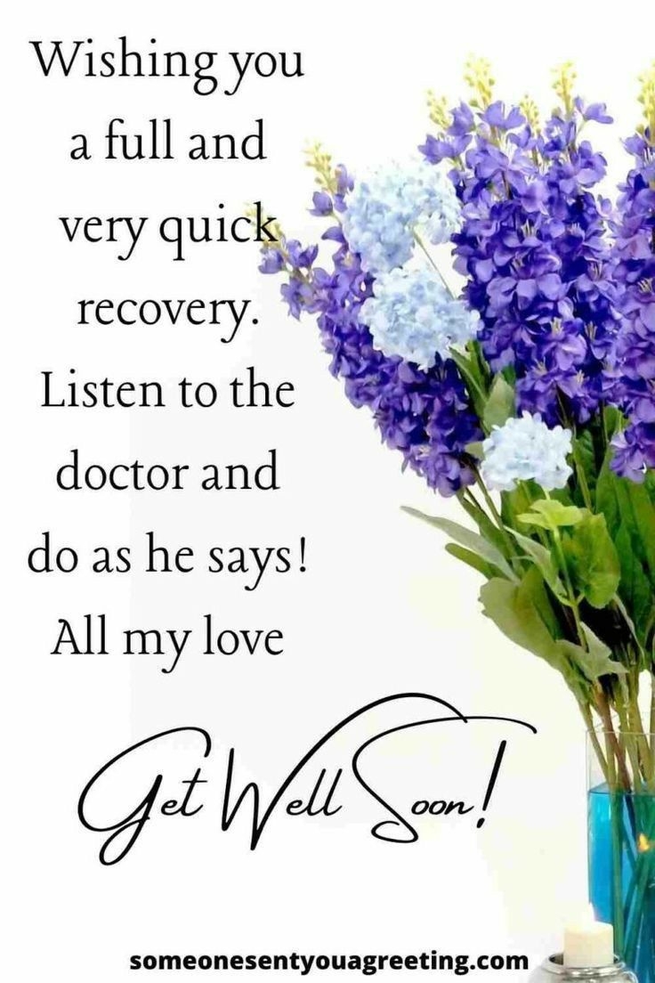 Pin By Ermelinda Moore On Wishes In 2025 Get Well Soon Messages Message For Dad Get Well Quotes
