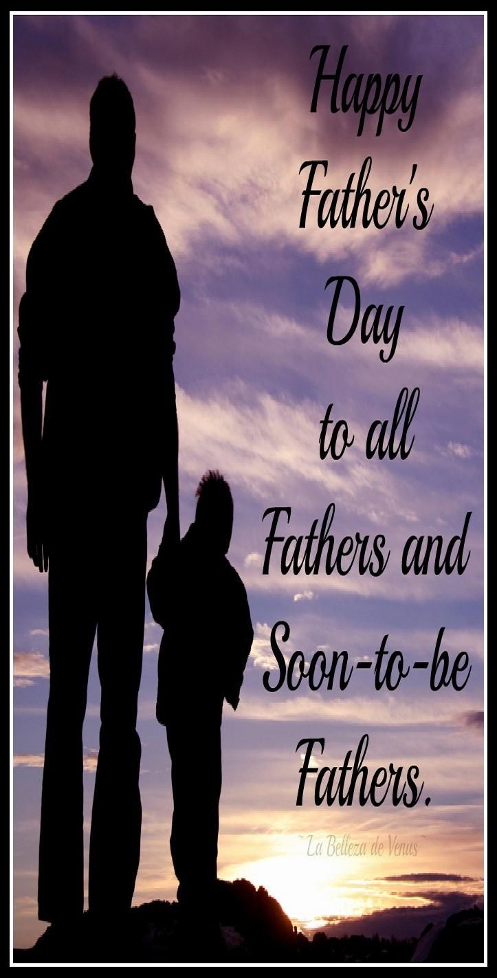 Fathers Day Wishes To All Fathers