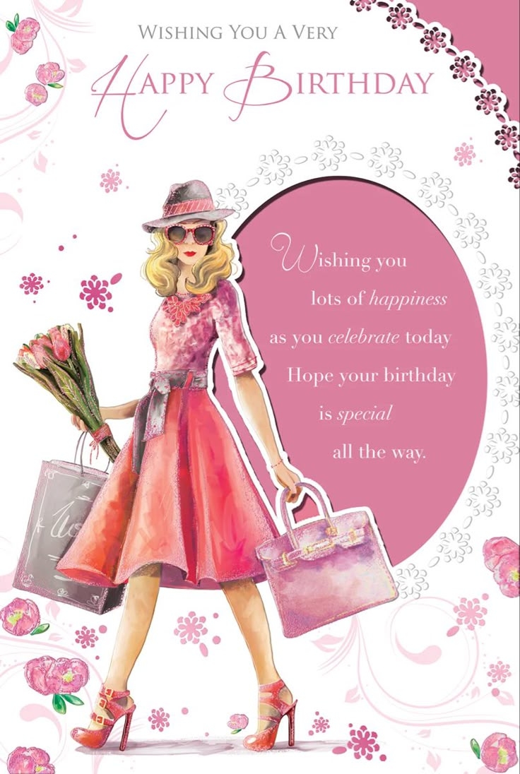 happy birthday wishes beautiful