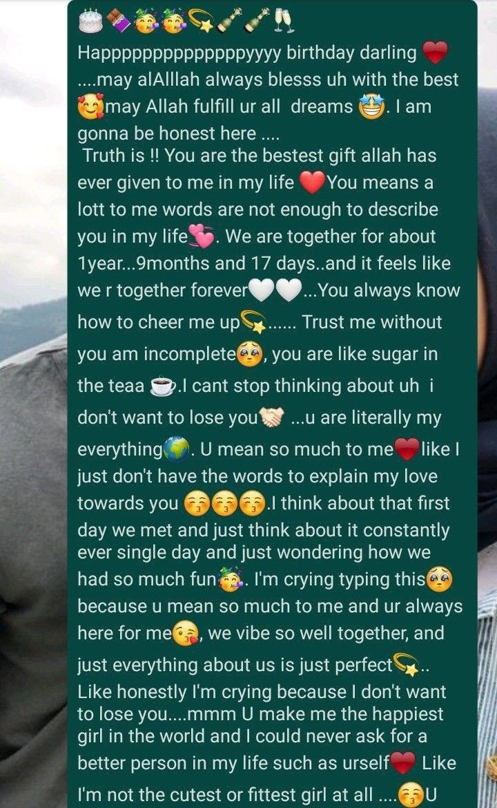 Pin By Monmon On Text In 2025 Birthday Quotes Funny For Him Birthday Quotes Funny Birthday Wishes For Boyfriend