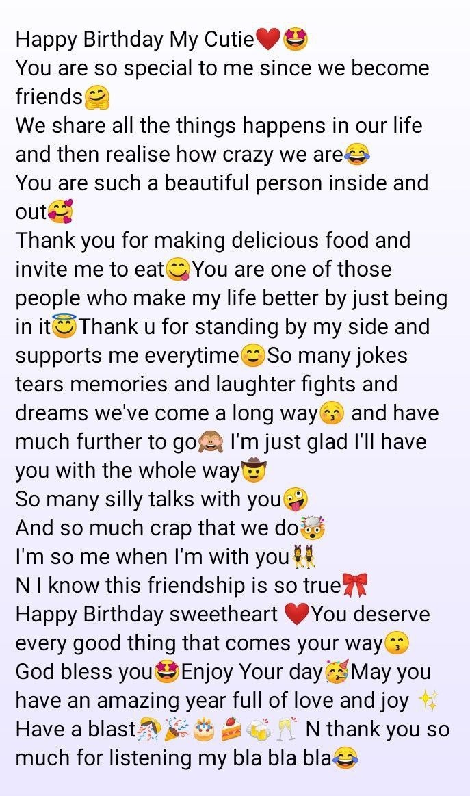 Pin By Q PINTEREST On Quotes Friend Birthday Quotes Funny Happy Birthday Quotes For Friends Friend Birthday Quotes