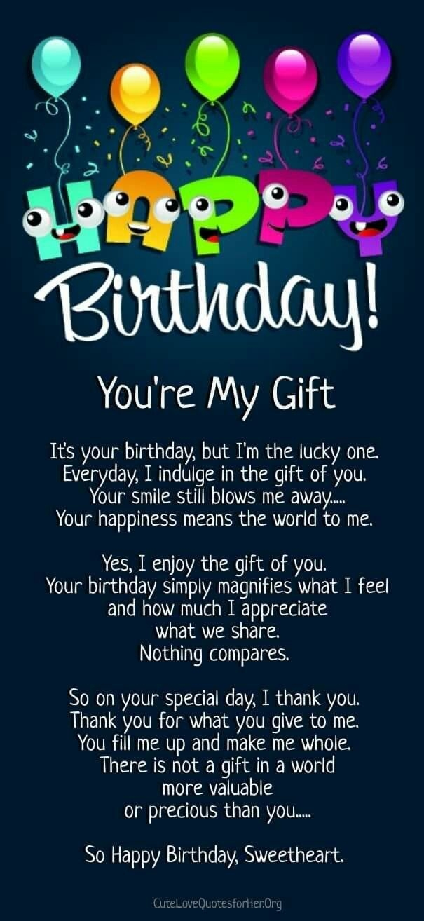 Pinterest Happy Birthday Love Quotes Birthday Wishes For Daughter Happy Birthday Love Poems Pinterest Happy Birthday Love Quotes Birthday Wishes For Daughter Happy Birthday Love Poems