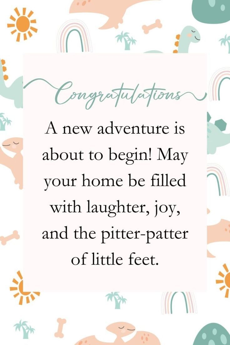 Printable Baby Shower Message Cards