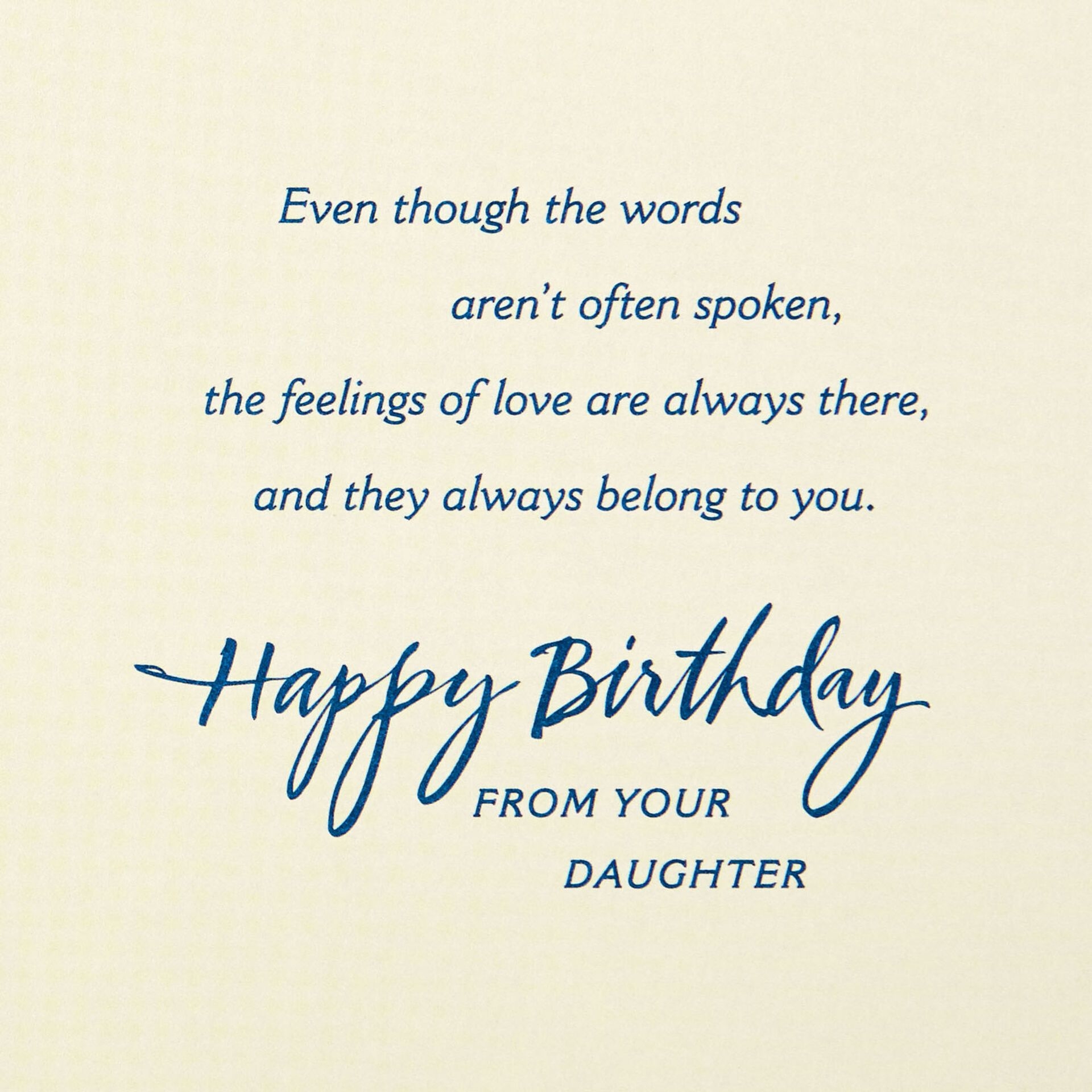 happy birthday to father wishes