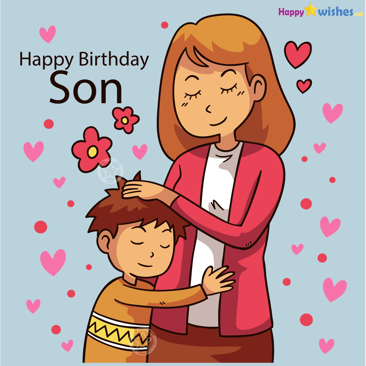 son birthday wishes mother son birthday wishes mother