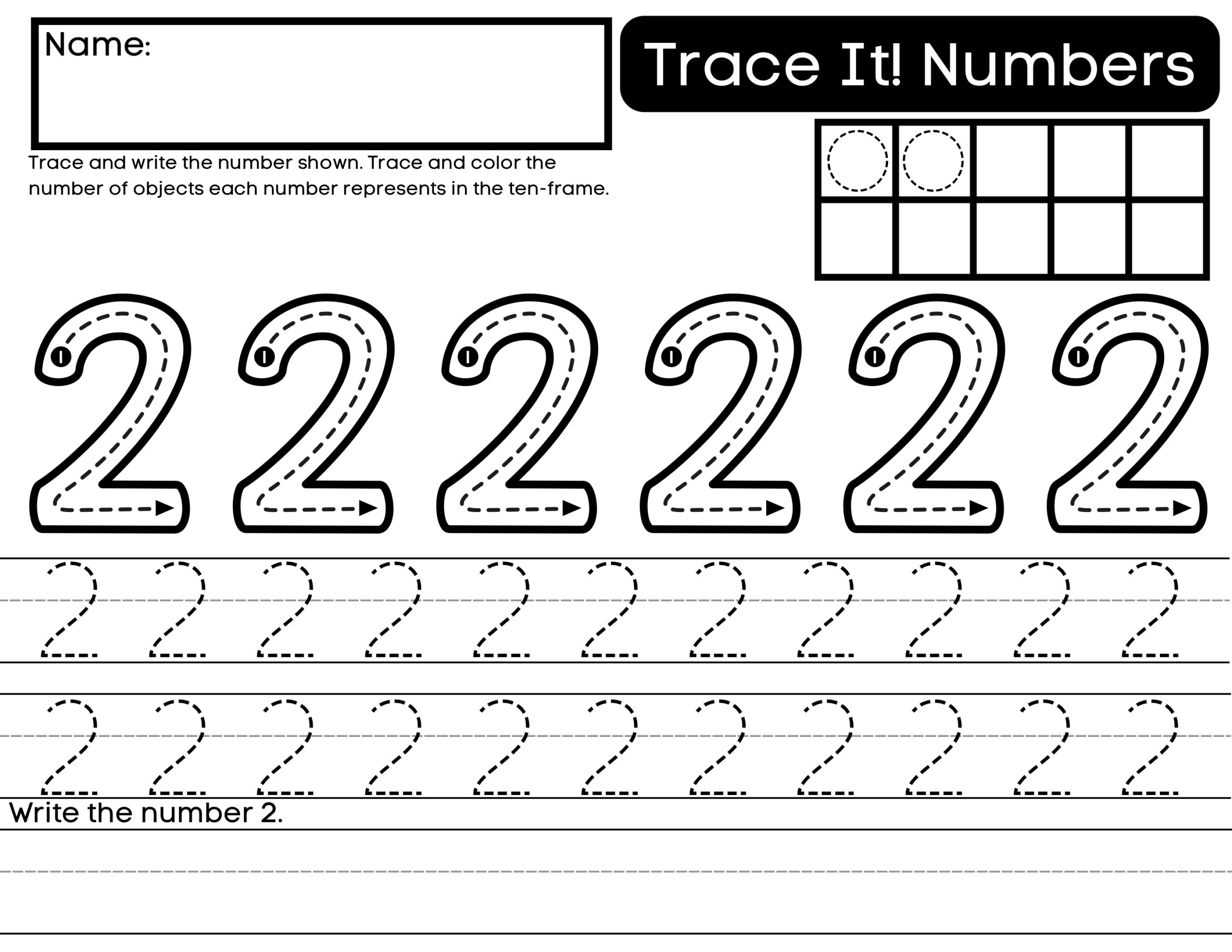Reading And Writing Numbers To 20 Worksheets Classful
