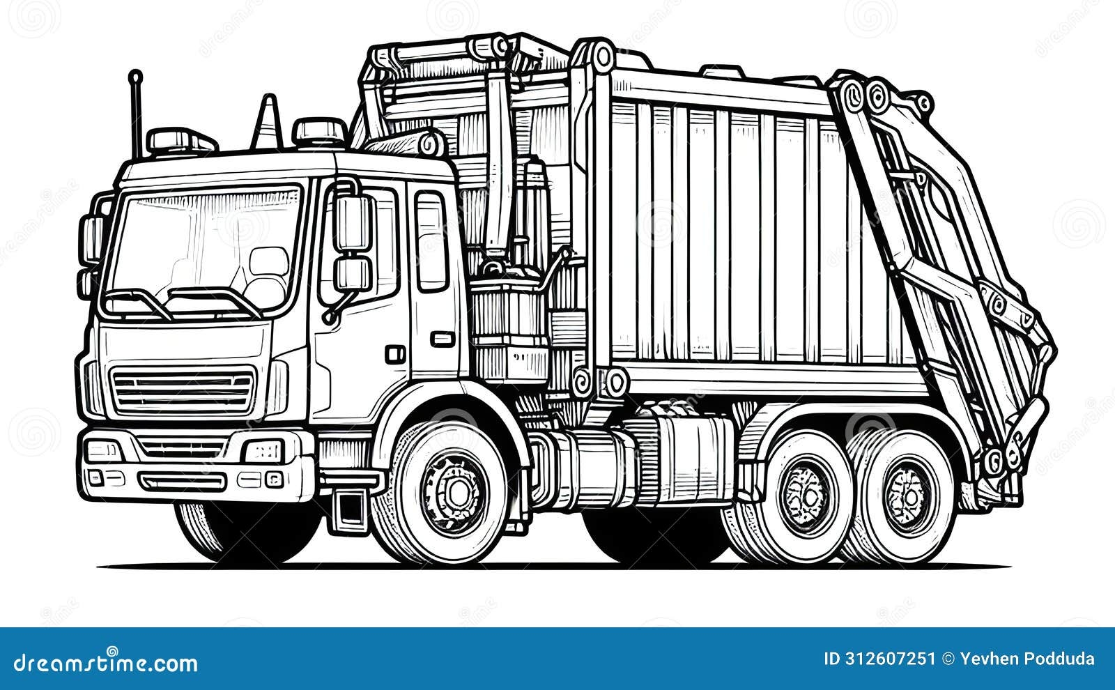 Realistic Garbage Truck Coloring Page Eco Friendly Fun Stock Illustration Illustration Of Artwork Ecofriendly 312607251 Realistic Garbage Truck Coloring Page Eco Friendly Fun Stock Illustration Illustration Of Artwork Ecofriendly 312607251