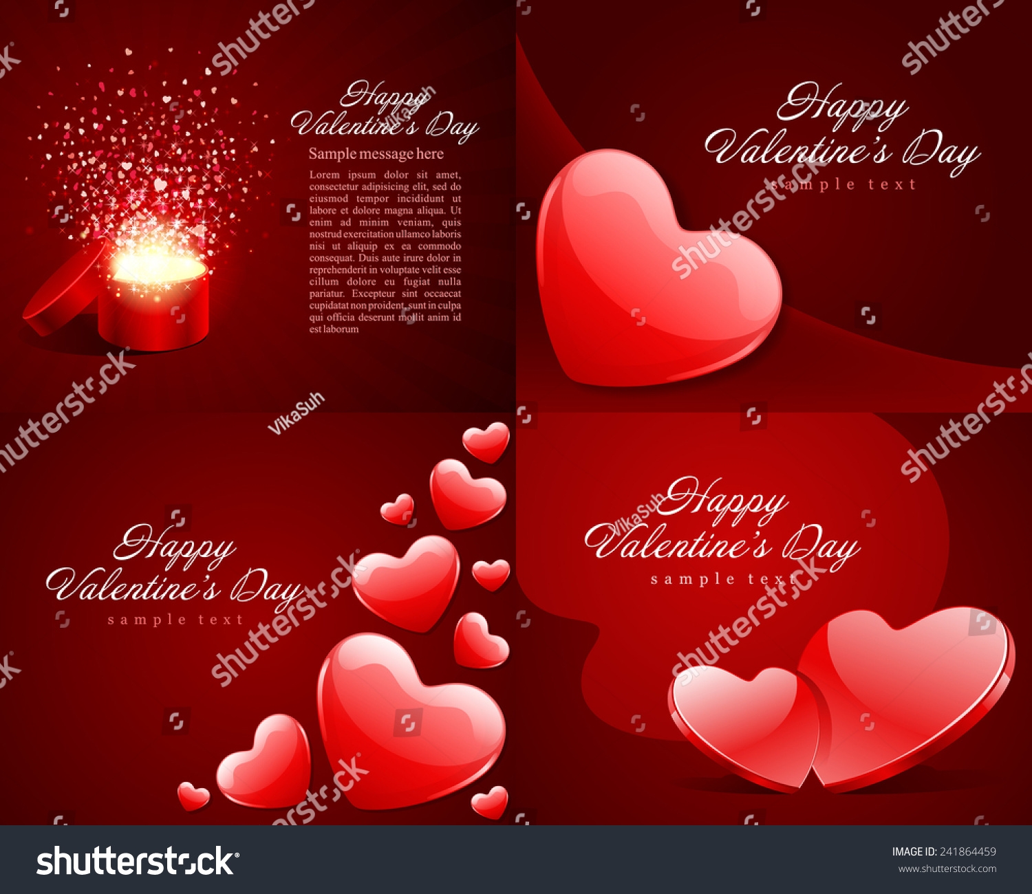 Happy Valentine’s Day Wishes