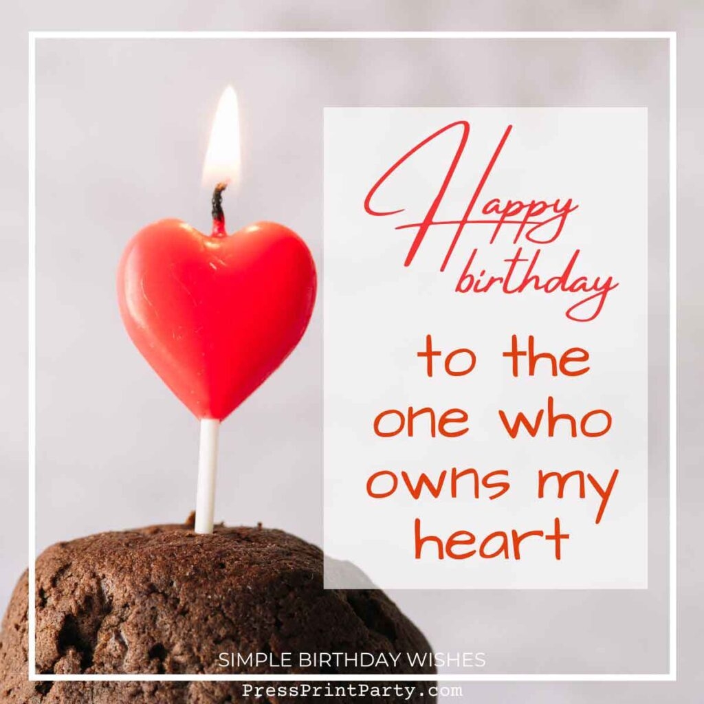 short blessing birthday wishes