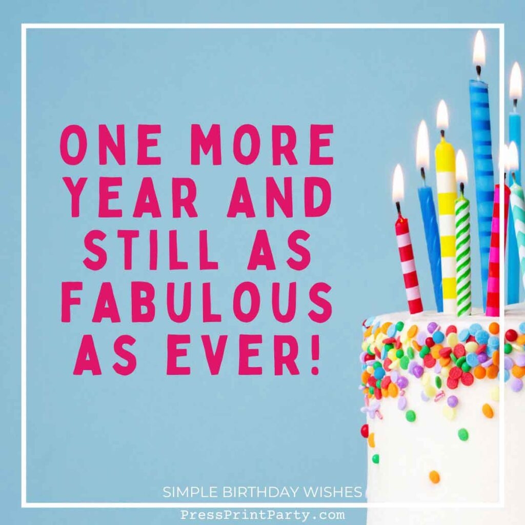 Short And Simple Birthday Wishes To Brighten Their Day Short And Simple Birthday Wishes To Brighten Their Day