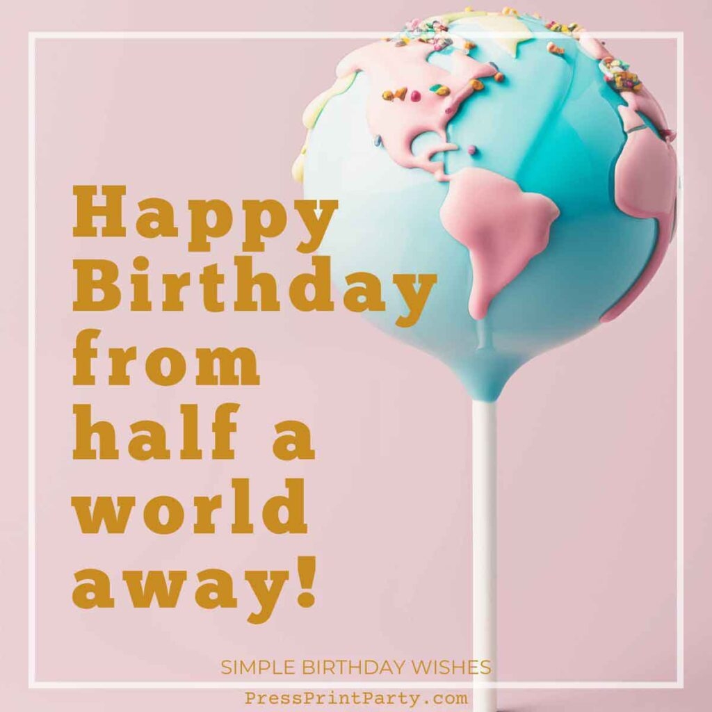 happy birthday wishes simple happy birthday wishes simple